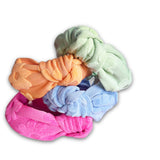 Summer 1 Knotted Headbands