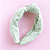 Summer 1 Knotted Headbands