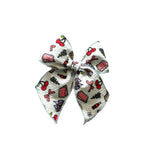 Miss Americana Elle Bow