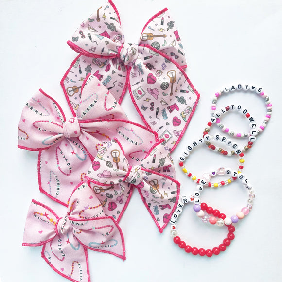 Bow Era Collection