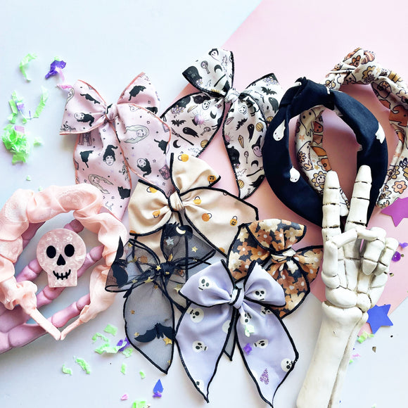 Spooky Season Collection