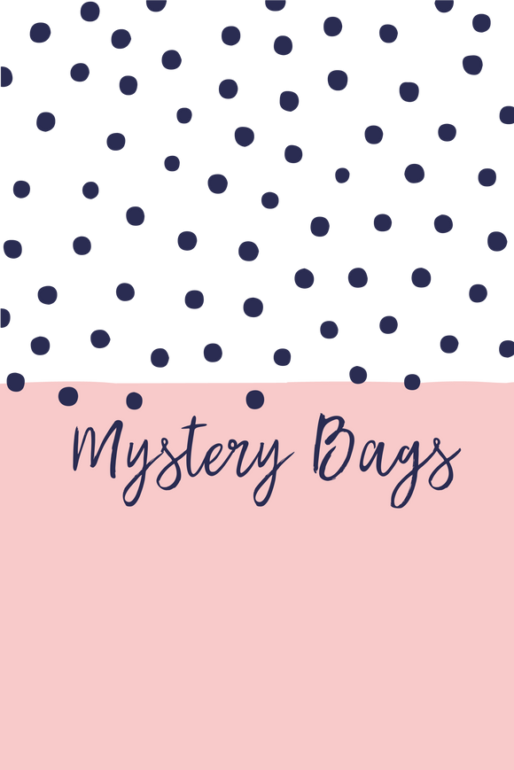 Mystery Bags