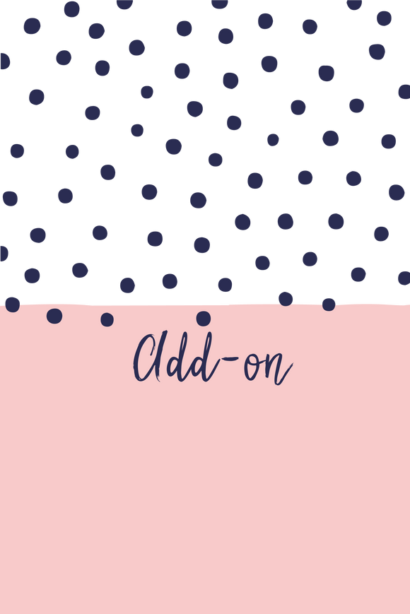Add-Ons
