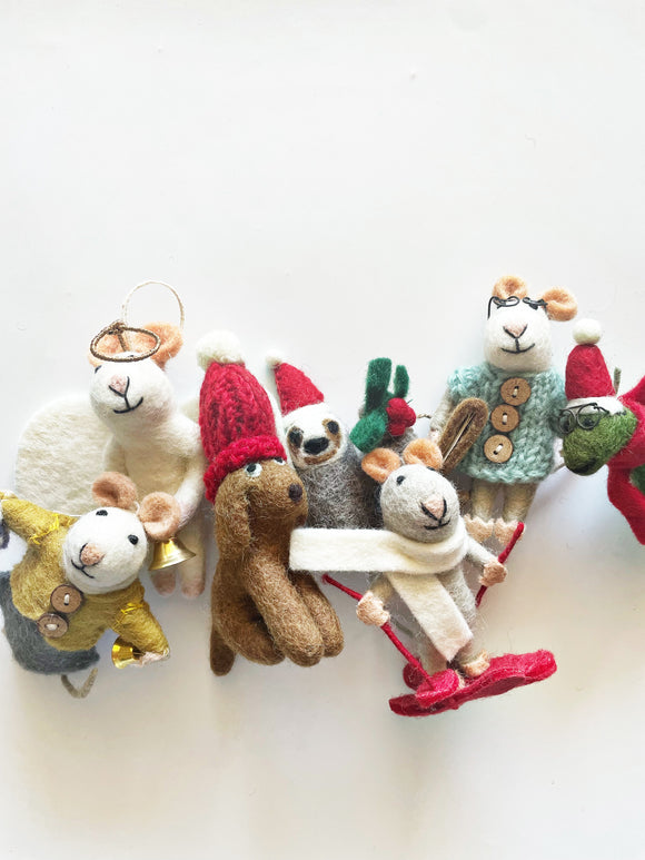 Curated Gifts