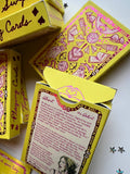 Taylor Swift Playing Cards