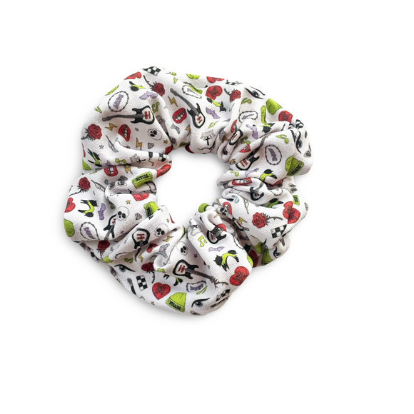 Billie Scrunchie