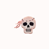 Boho Spooky Icon Hair Clips
