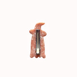 Boho Spooky Icon Hair Clips