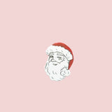 Jolly Saint Nick Clip