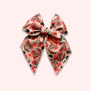 Love You, Mouse Elle Bow