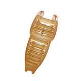 Bow Claw Clip