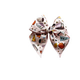 Gilmore Girls Elle Bow