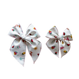Summer Favorites Elle Bow