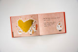 A Snuggle Bug's Guide to Hearts in the Wild Picture Book