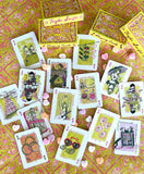 Taylor Swift Playing Cards