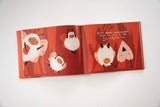 A Snuggle Bug's Guide to Hearts in the Wild Picture Book