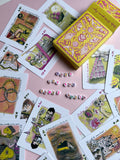 Taylor Swift Playing Cards