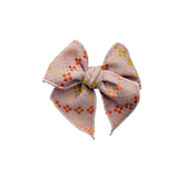 Lucky Loom Mosaic Elle Bow