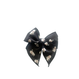 Ghosties Elle Bow