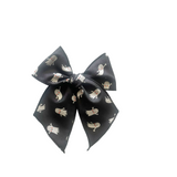 Ghosties Elle Bow