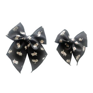 Ghosties Elle Bow