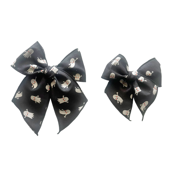 Ghosties Elle Bow