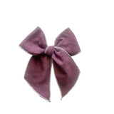 Venus Chambray Elle Bow