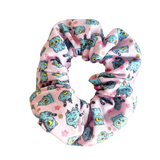 KPop Demon Hunter Scrunchie