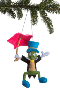 Jiminy  Ornament